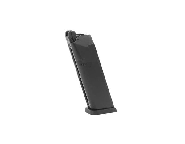 ASG Action Army AAP-01 Assassin Green Gas Pistol 22 round KJW / WE / VFC /T M G17 Compatible Magazine