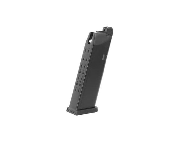 ASG Action Army AAP-01 Assassin Green Gas Pistol 22 round KJW / WE / VFC /T M G17 Compatible Magazine