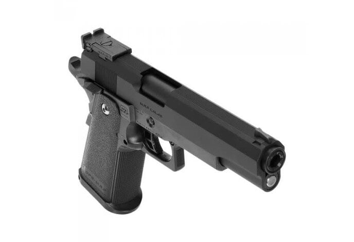 Nine Ball TM Hi Capa 5.1 Non-Recoil Threaded SAS Barrel