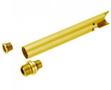 Nine Ball TM Hi Capa 5.1 Hi Capa D.O.R. Non-Recoil Threaded SAS Barrel