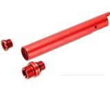 Nine Ball TM Hi Capa 5.1 Non-Recoil Threaded SAS Barrel