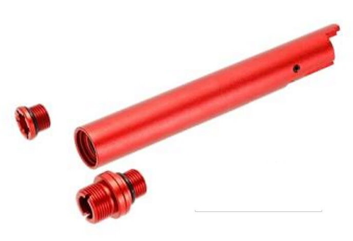 Nine Ball TM Hi Capa 5.1 Non-Recoil Threaded SAS Barrel