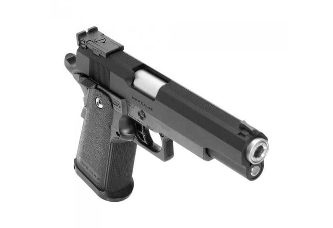 Nine Ball TM Hi Capa 5.1 Non-Recoil Threaded SAS Barrel