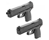 Nine Ball TM MK23 SOCOM Metal SAS Outer Barrel with 14mm adapter