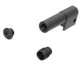 Nine Ball TM MK23 SOCOM Metal SAS Outer Barrel with 14mm adapter