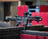 G&G ARP9 / PCC9 30rd Magazine