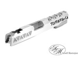 Airsoft Masterpiece Triangles Ver.2 Standard Slide for 5.1 Hi Capa / 1911