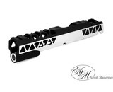 Airsoft Masterpiece Triangles Ver.2 Standard Slide for 5.1 Hi Capa / 1911