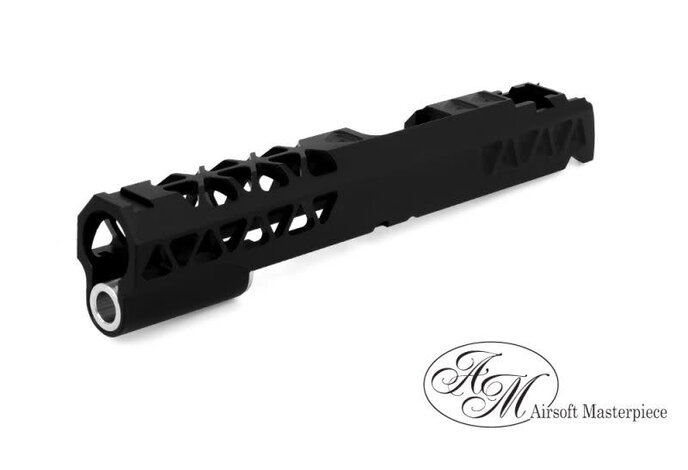 Airsoft Masterpiece Triangles Ver.2 Standard Slide for 5.1 Hi Capa / 1911