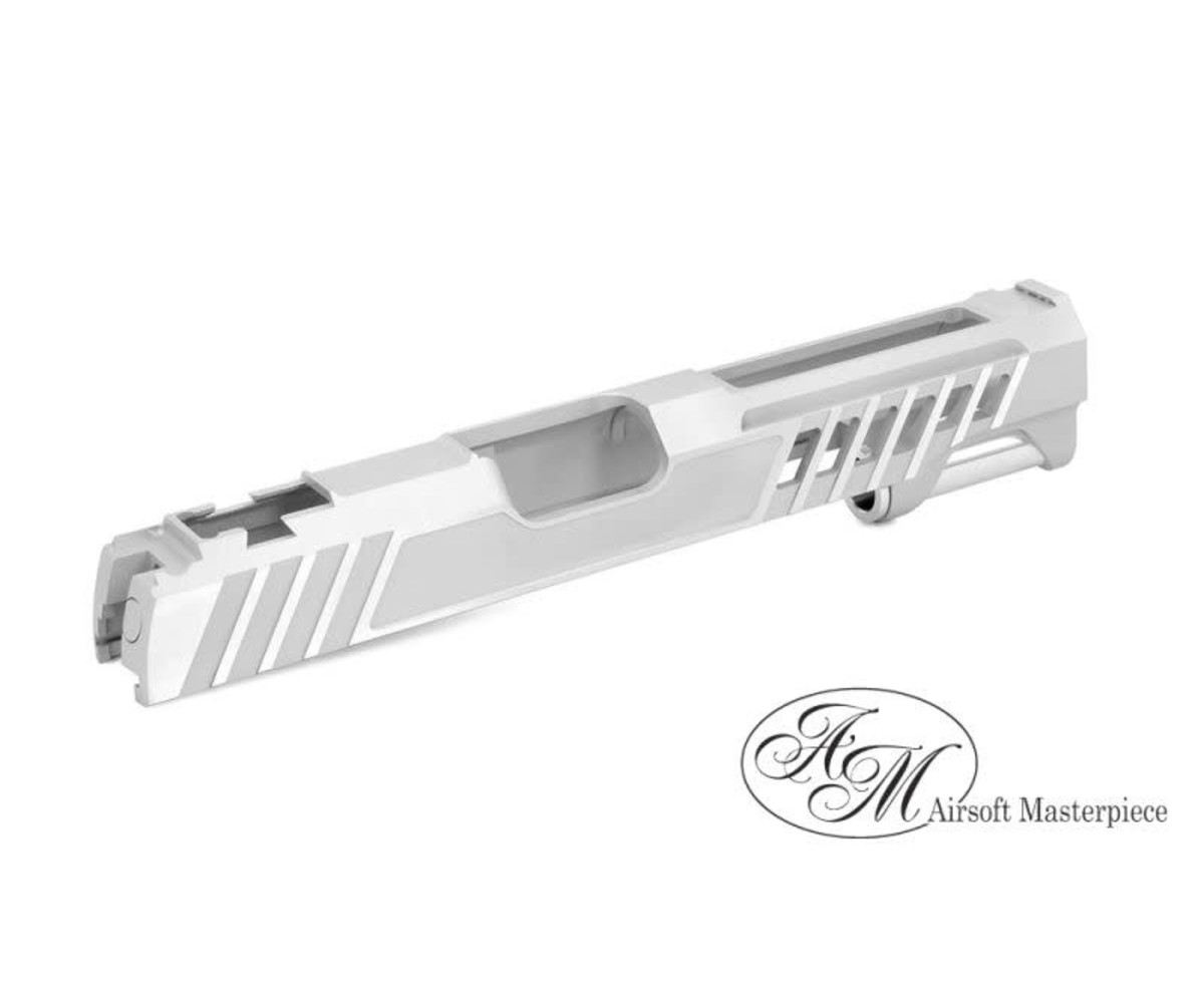 baggage New meaning Stable Airsoft Masterpiece Custom YORK II Standard Slide for HI CAPA / 1911 -  Airsoft Extreme