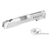 Airsoft Masterpiece Custom YORK II Standard Slide for 5.1 HI CAPA / 1911