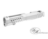 Airsoft Masterpiece Custom YORK II Standard Slide for 5.1 HI CAPA / 1911
