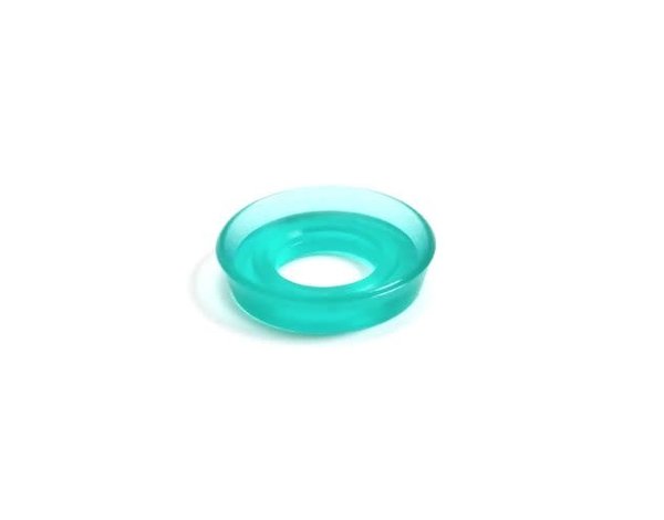 KWA KWA E-12 Main Seal (for KWA GBB) (Part 130,36,86,30,113), Green