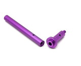 AIP Aluminum Recoil Spring Rod for Hi Capa 5.1