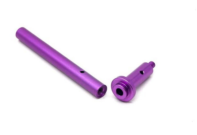 AIP Aluminum Recoil Spring Rod for Hi Capa 5.1