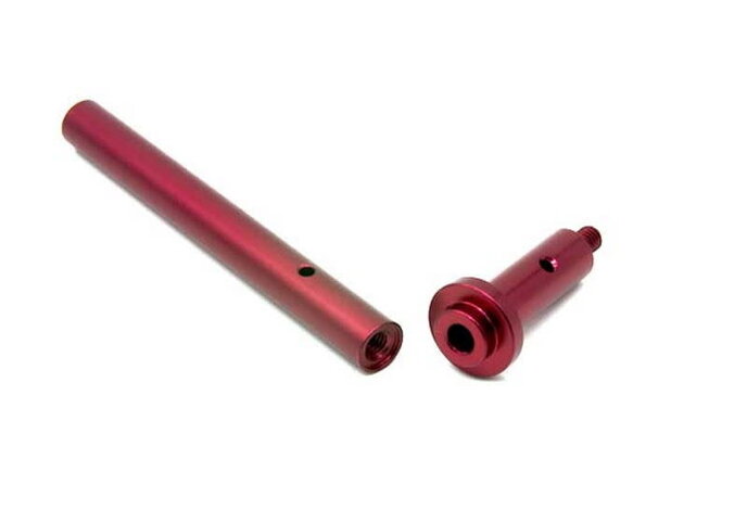 AIP Aluminum Recoil Spring Rod for Hi Capa 5.1