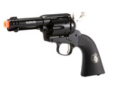 Elite Force Legends Custom .45 Gambler Revolver, Limited Edition