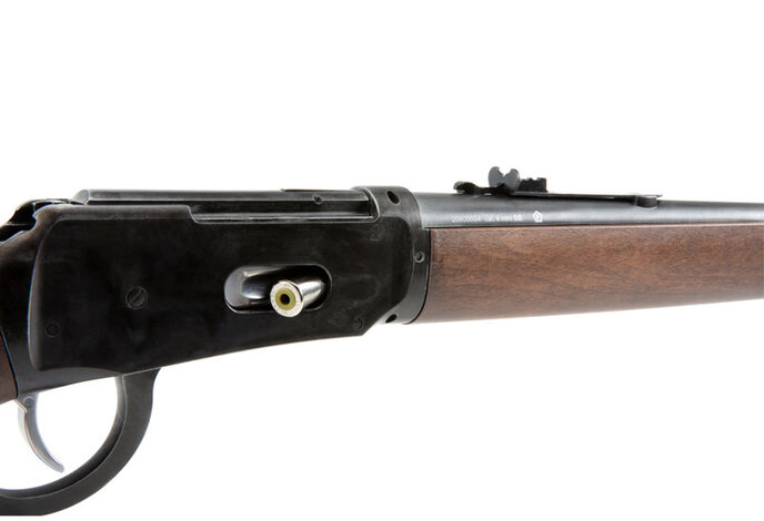 Elite Force Legends Saddle Gun Limited Edition