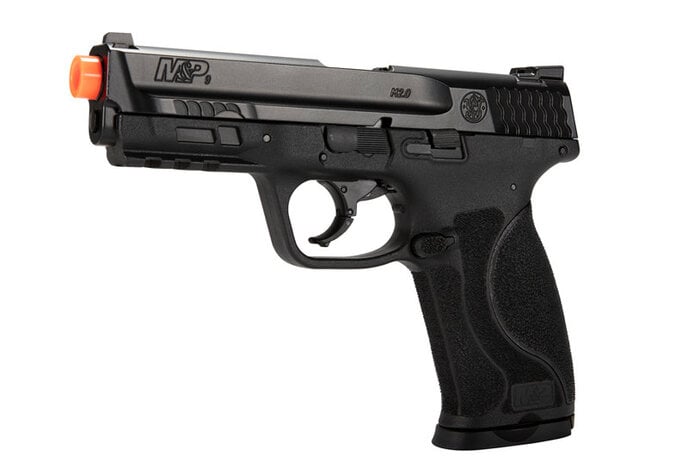 Elite Force S&W M&P9 M2.0 CO2 Half Blowback Pistol