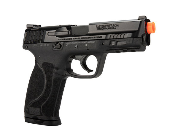 Elite Force Elite Force S&W M&P9 M2.0 CO2 Half Blowback Pistol