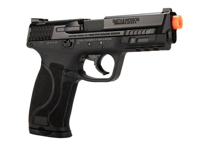 Elite Force S&W M&P9 M2.0 CO2 Half Blowback Pistol
