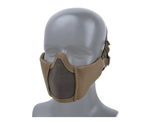 (Snow Man着用)faccies 25SS skeleton mesh Snow Man着用)faccies 25SS skeleton mesh