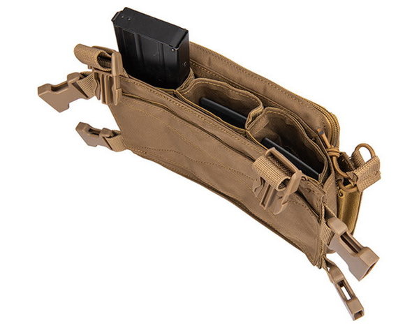 WoSport Wosport Multifunctional Tactical Chest Rig