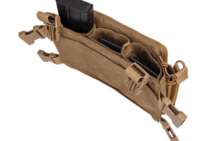 Wosport Multifunctional Tactical Chest Rig