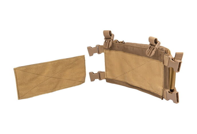 Wosport Multifunctional Tactical Chest Rig