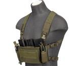 Wosport Multifunctional Tactical Chest Rig