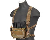 Wosport Multifunctional Tactical Chest Rig