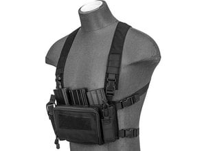 WoSport Wosport Multifunctional Tactical Chest Rig