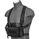 WoSport Wosport Multifunctional Tactical Chest Rig
