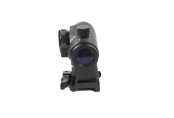 AEX Compact Combat Optic w/ High Mount