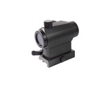 AEX Compact Combat Optic w/ High Mount