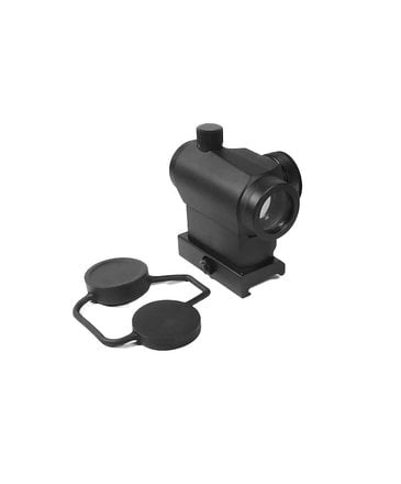 Airsoft Extreme AEX Compact Combat Optic w/ High Mount