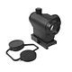 Airsoft Extreme AEX Compact Combat Optic w/ High Mount