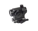 AEX Compact Combat Optic w/ High Mount