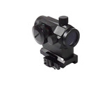 AEX Compact Combat Optic w/ High Mount
