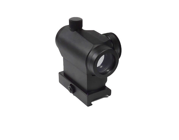 Airsoft Extreme AEX Compact Combat Optic w/ High Mount