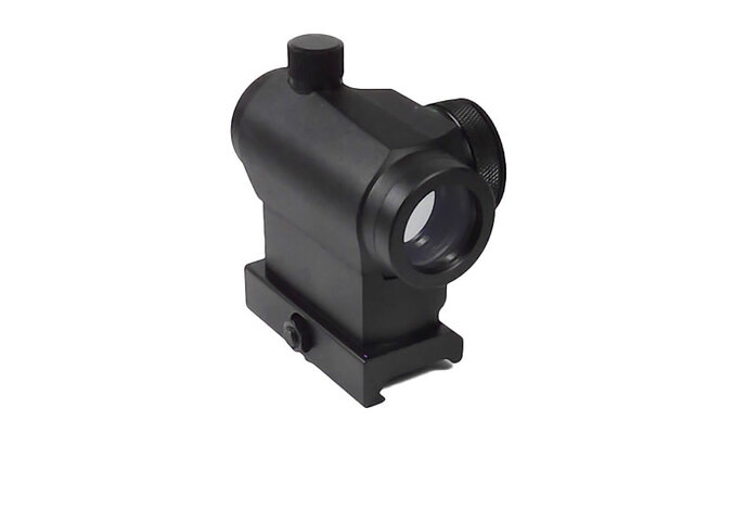 AEX Compact Combat Optic w/ High Mount
