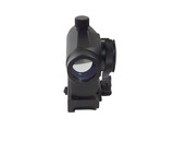 AEX Compact Combat Optic w/ High Mount