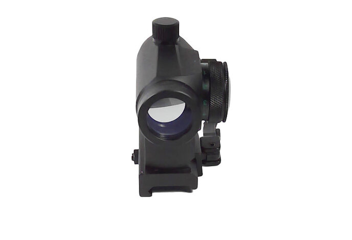 AEX Compact Combat Optic w/ High Mount
