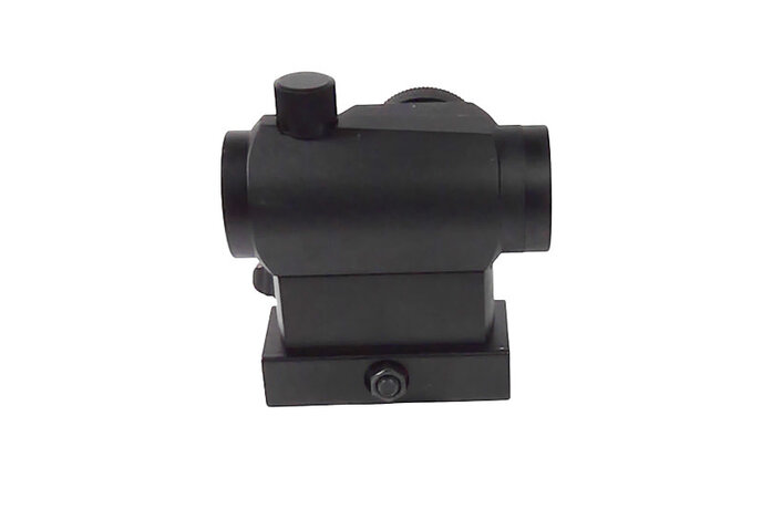 AEX Compact Combat Optic w/ High Mount