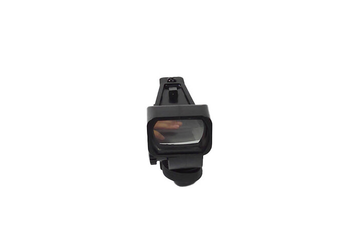 AEX Economy Reflex Red Dot Sight