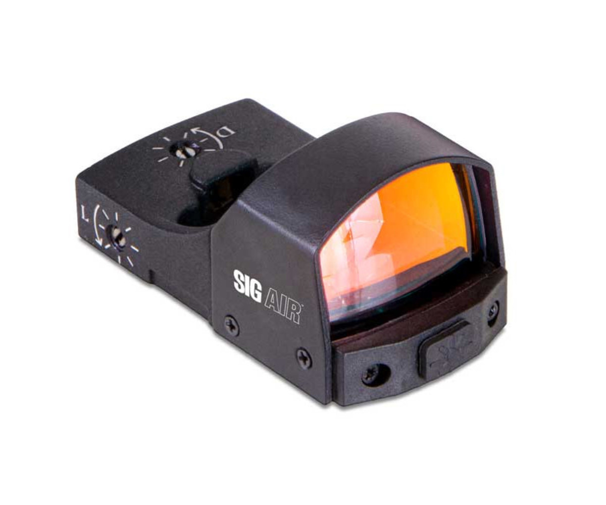 AEX RMR red dot sight - Airsoft Extreme