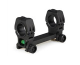 Integrated 25mm / 30mm Dual Ring Scope Mount