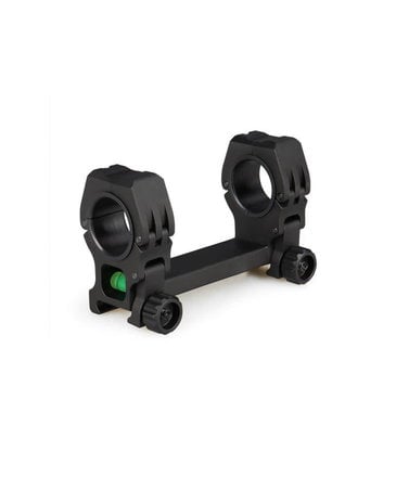 Airsoft Extreme Integrated 25/30mm Dual Ring Scope Mount