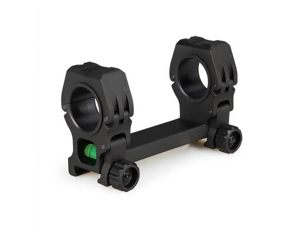 Airsoft Extreme Integrated 25mm / 30mm Dual Ring Scope Mount