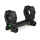 Airsoft Extreme Integrated 25/30mm Dual Ring Scope Mount